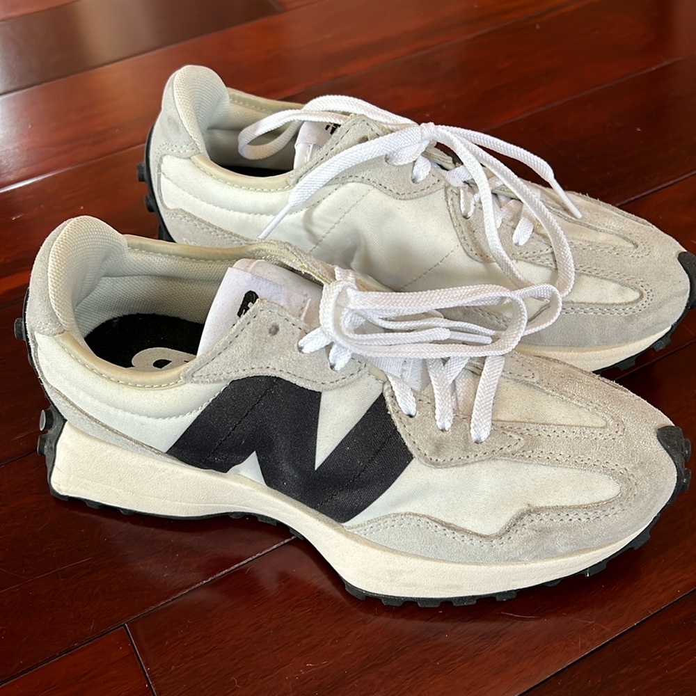 New balance 327
